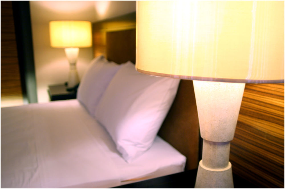 Soleste Suites Quezon City Exterior foto